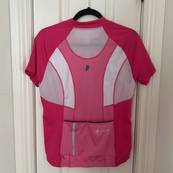 Women’s Bike Top - Picture 2 of 5